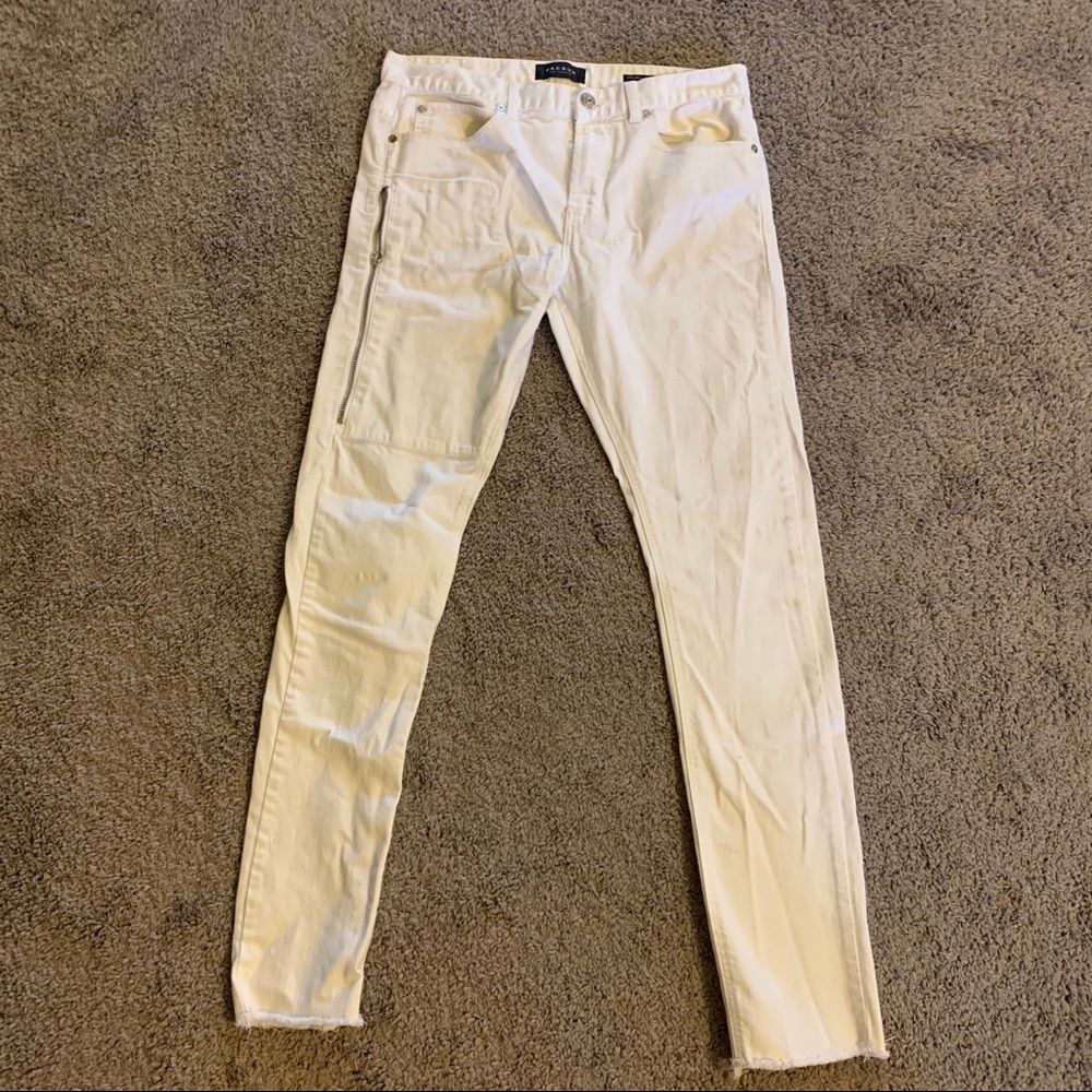 PacSun skinny jeans